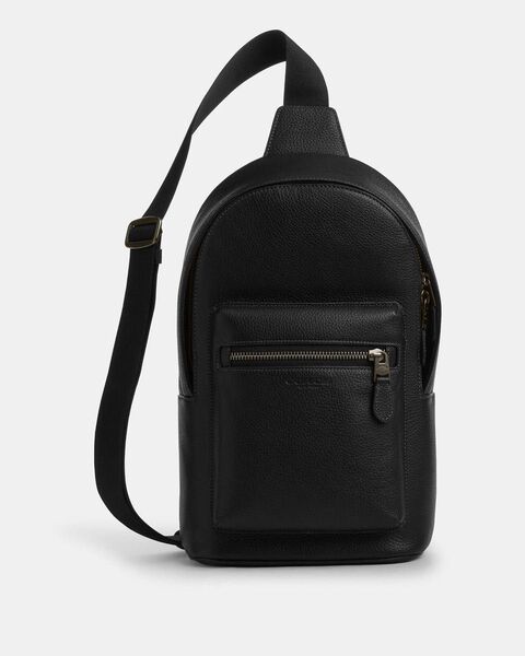【COACH】ウエストパック ボディバッグ