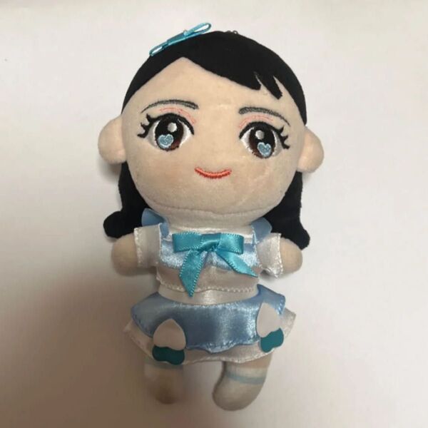 超ときめき宣伝部 辻野かなみ ぬいぐるみ ちびぬい