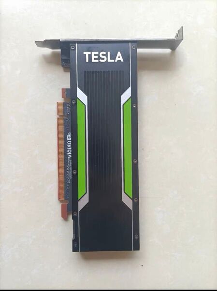 NVIDIA Tesla P4 8GB モジュール