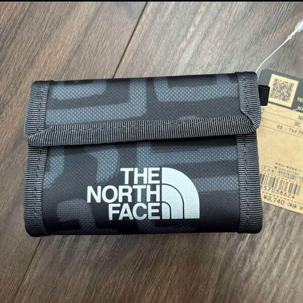 THE NORTH FACE ワレットミニ ノースフェイス コインケース