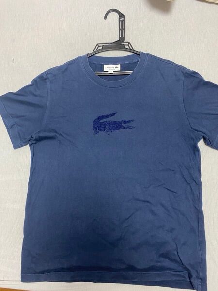 ラコステ メンズ Tシャツ