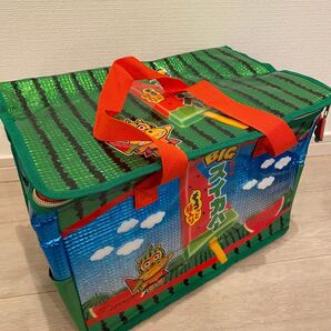 スイカバー 保冷バッグ
