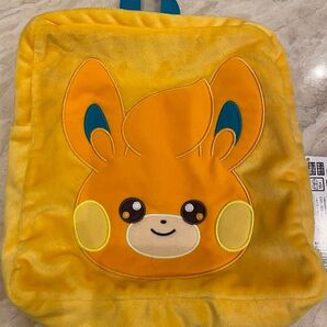 ポケモン キッズ リュック パモット