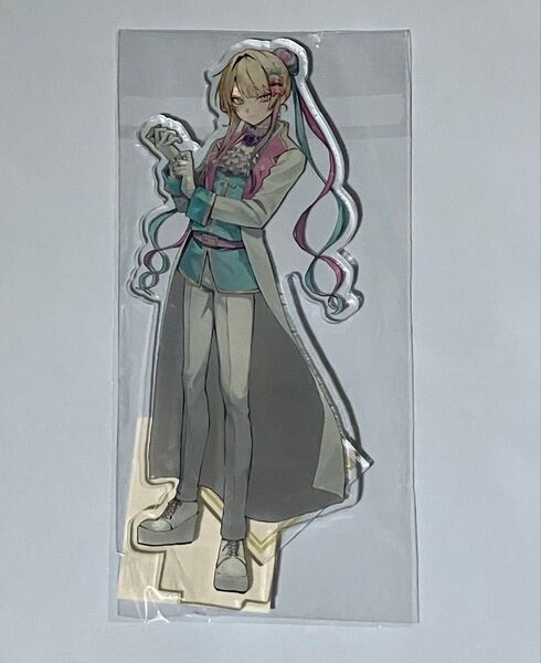 ニディガ プリンス超てんくんアクリルスタンド アクスタ