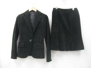 Le souk Le souk skirt suit jacket black 36/34