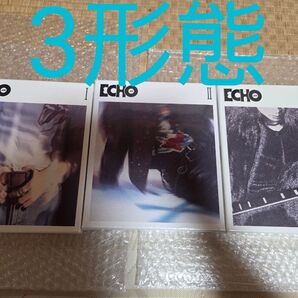 JIN Echo【 3形態セット 】
