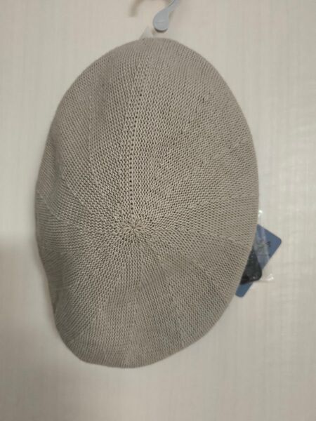 ベレー帽