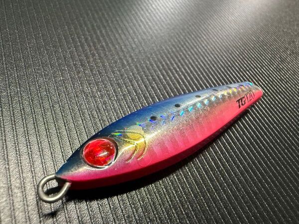 ハヤブサ ジャックアイTG 120g