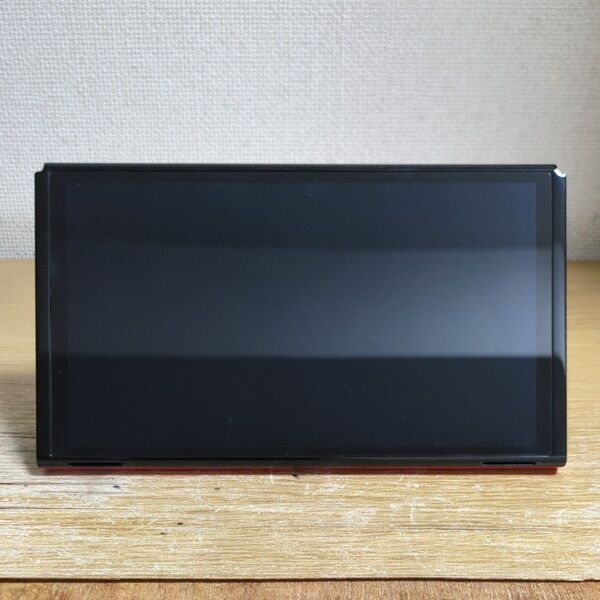 ニンテンドースイッチ本体 有機ELモデル マリオレッド 2023年製