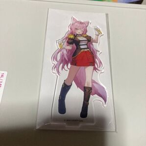 ホロライブ ドデカミン 博衣こより アクリルスタンド