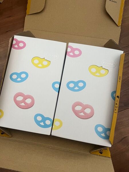 グミツェル 12個入り 2箱セット