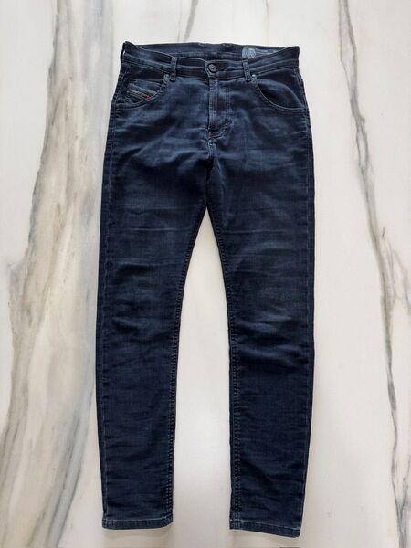 【ディーゼル】DIESEL レディース ストレッチデニム ジーパン W23