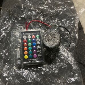ホタルランプ 蛍 暴走ランプ ストロボ