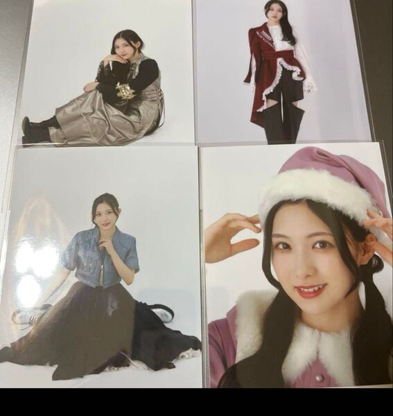 櫻坂46 谷口愛季 生写真まとめ売り