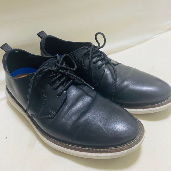 Clarks クラークス シューズ Extreme Comfort 26.5 ビジネスシューズ