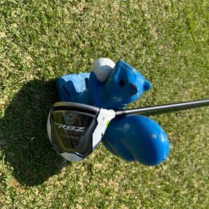 TaylorMade RBZ Stage2 3番ウッド ゴルフクラブ