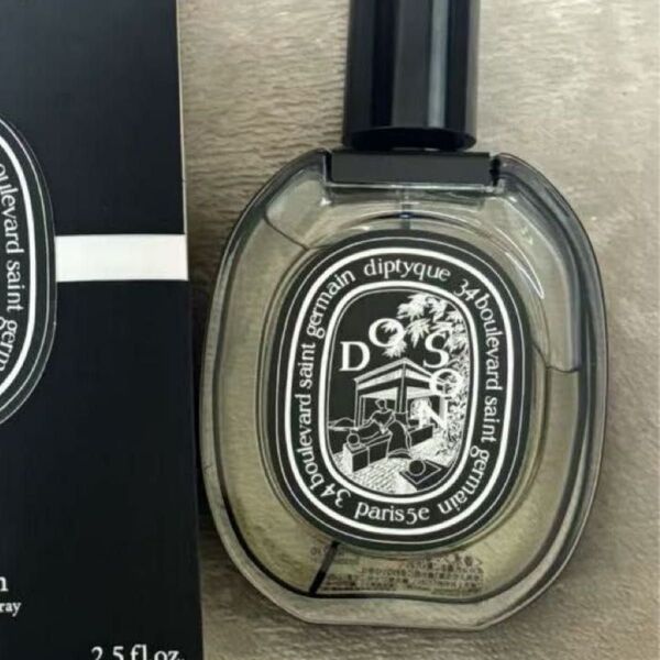 ディプティック diptyque ドソン オードパルファム 75ml