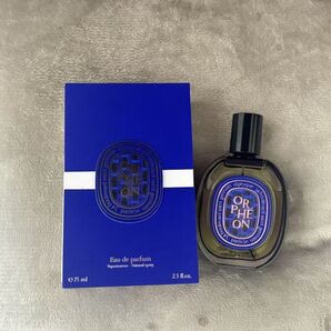ディプティック オルフェオン 限定品 diptyque ORPHEON 75ml