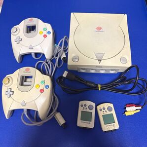 ドリームキャスト 本体