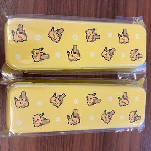 かわいい!レア!ポケモン缶。