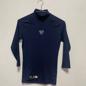 アンダーシャツ UNDER ARMOUR