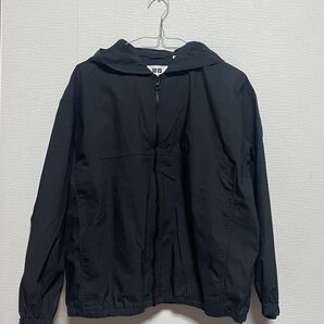 UNIQLO ライトアウター 160