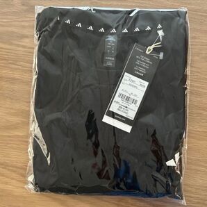 adidas アディダス トレーニング Tシャツ メンズ BXH38(IC7421)ブラック XLサイズ 新品