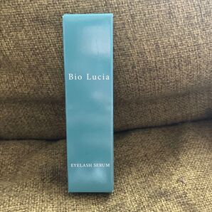 Bio Lucia EYELASH SERUM まつ毛美容液