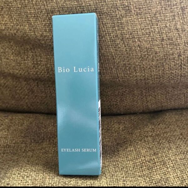 Bio Lucia まつ毛美容液 アイラッシュセラム 新品未開封 ビオルチア