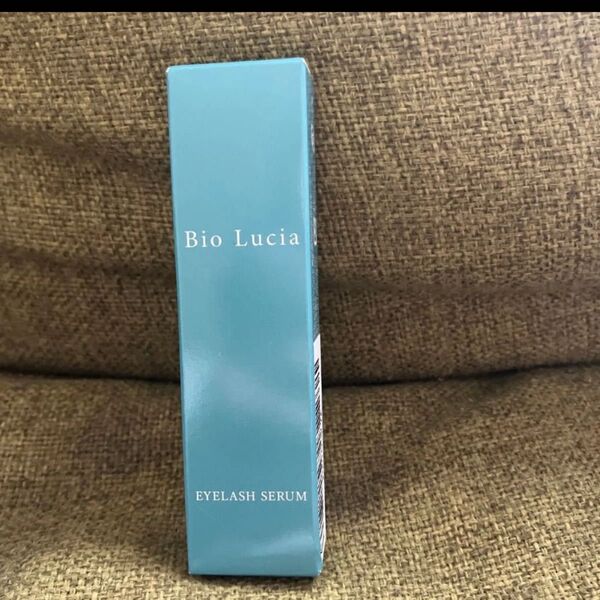Bio Lucia まつ毛美容液 アイラッシュセラム 新品未開封