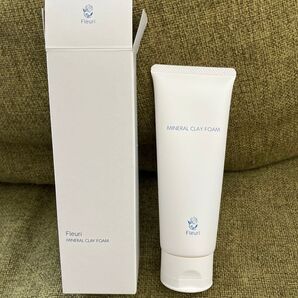 Fleuri ミネラルクレイフォーム