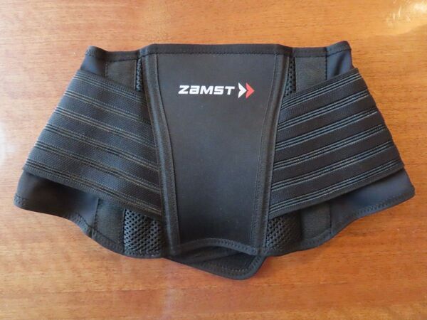 ZAMST ザムスト ZW-5 腰サポータ