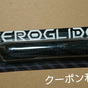 ミズノ ゼログライドシューレース