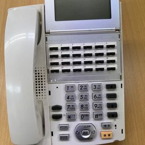 NTT Netcommunity SYSTEM 電話機