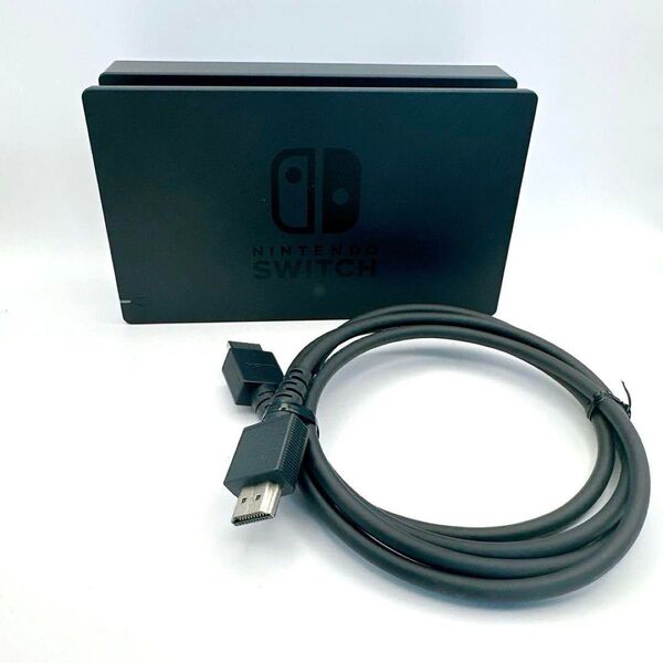 純正 Nintendo Switch ドック HDMIケーブル ニンテンドー 7 任天堂 ニンテンドースイッチ