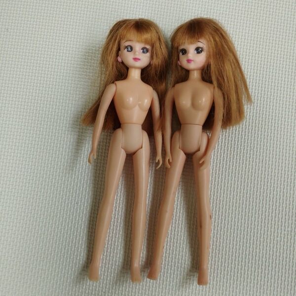 タイムセール リカちゃん人形 TAKARA