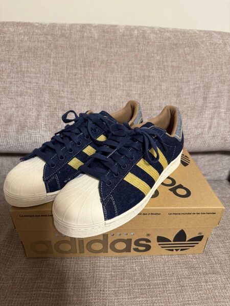 adidas SUPERSTAR 82 / アディダス スーパースター 8