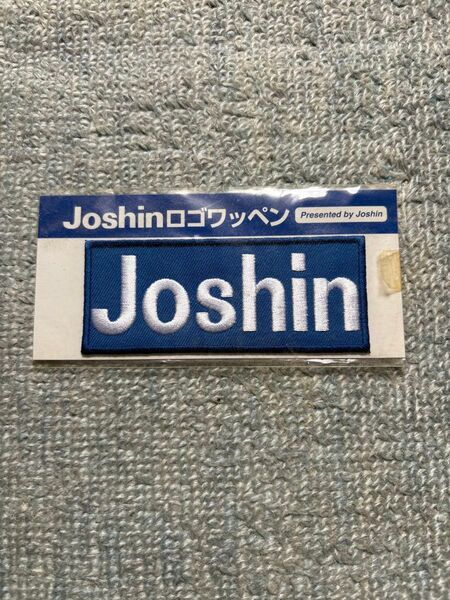 ジョウシンワッペン