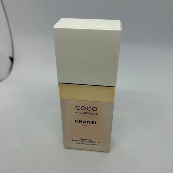 CHANEL シャネル ココ マドモアゼル フレッシュ ヘアミスト 35ml