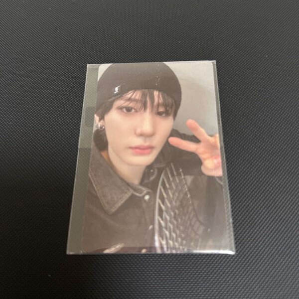 BOYNEXTDOOR ボネクド 19.99 イハン weverse ラキドロ