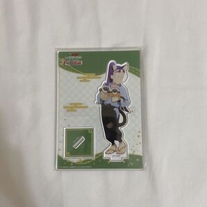 忍たま乱太郎 忍たま 立花仙蔵 ナンジャ ナンジャタウン アクリルスタンド アクスタ グッズ