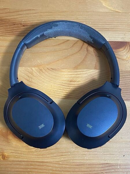 RAZER OPUS ワイヤレスヘッドホン Bluetooth レイザー オーパス