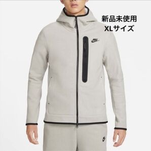 新品 未使用 ナイキ テックフリース XLサイズ
