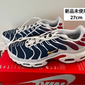 2024年モデル AIR MAX PLUS OG PSG エアマックスプラス 27cm