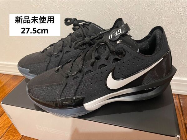 新品未使用 ナイキ NIKE G.T CUT 3 EP 27.5cm