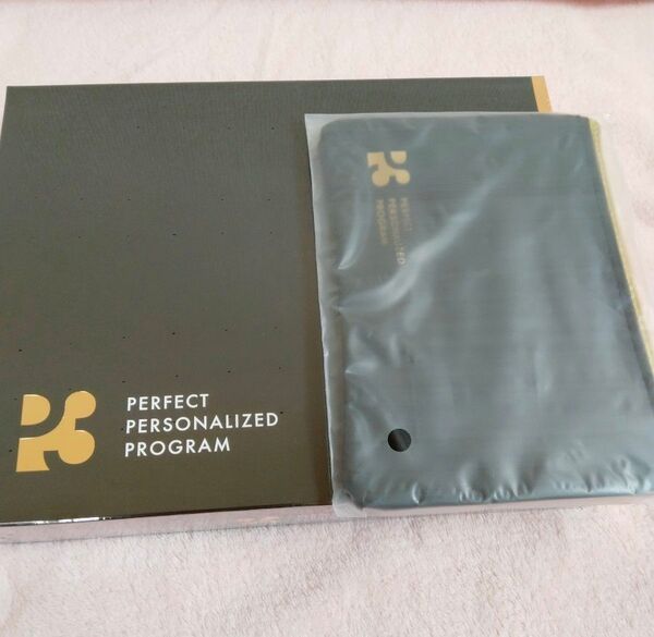 P3 NMN パーフェクト サプリメント 30包 ポーチ付き 新品未開封