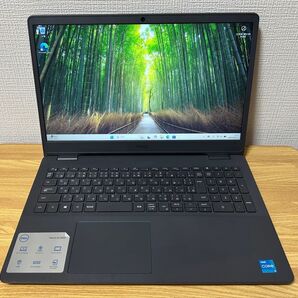 良品 Dell Corei3-1115G4, SSD 512, サクサク動く