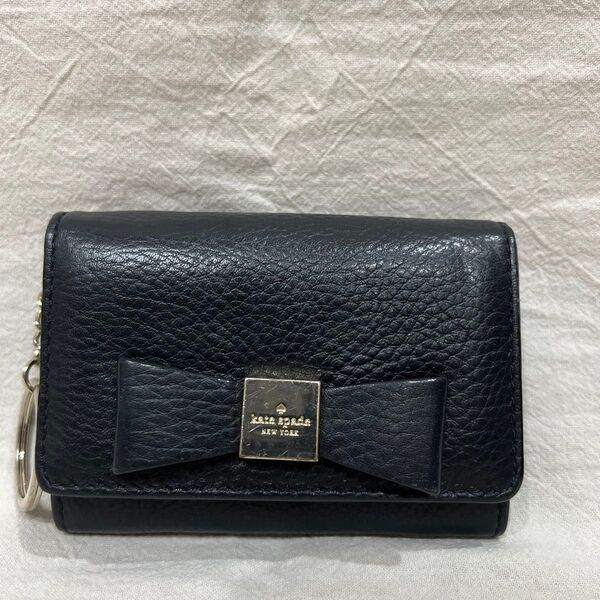 【Kate spade】 キーケース