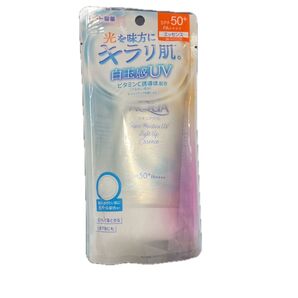 ロート製薬 スキンアクア エッセンス SPF50+ PA++++