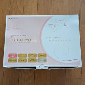 クレイツ イオン カールドライヤー ふわドラ
